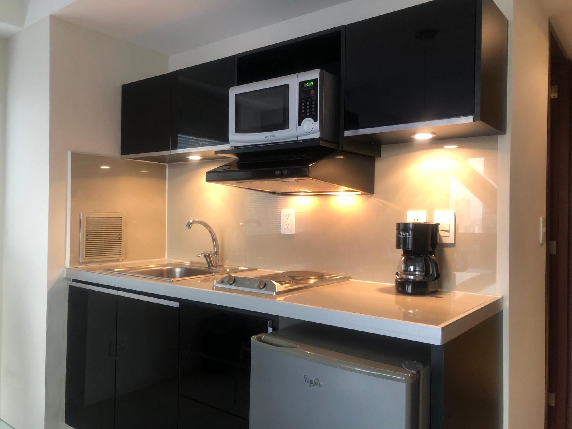 Suites Capri Reforma Angel 380 Мехико Экстерьер фото